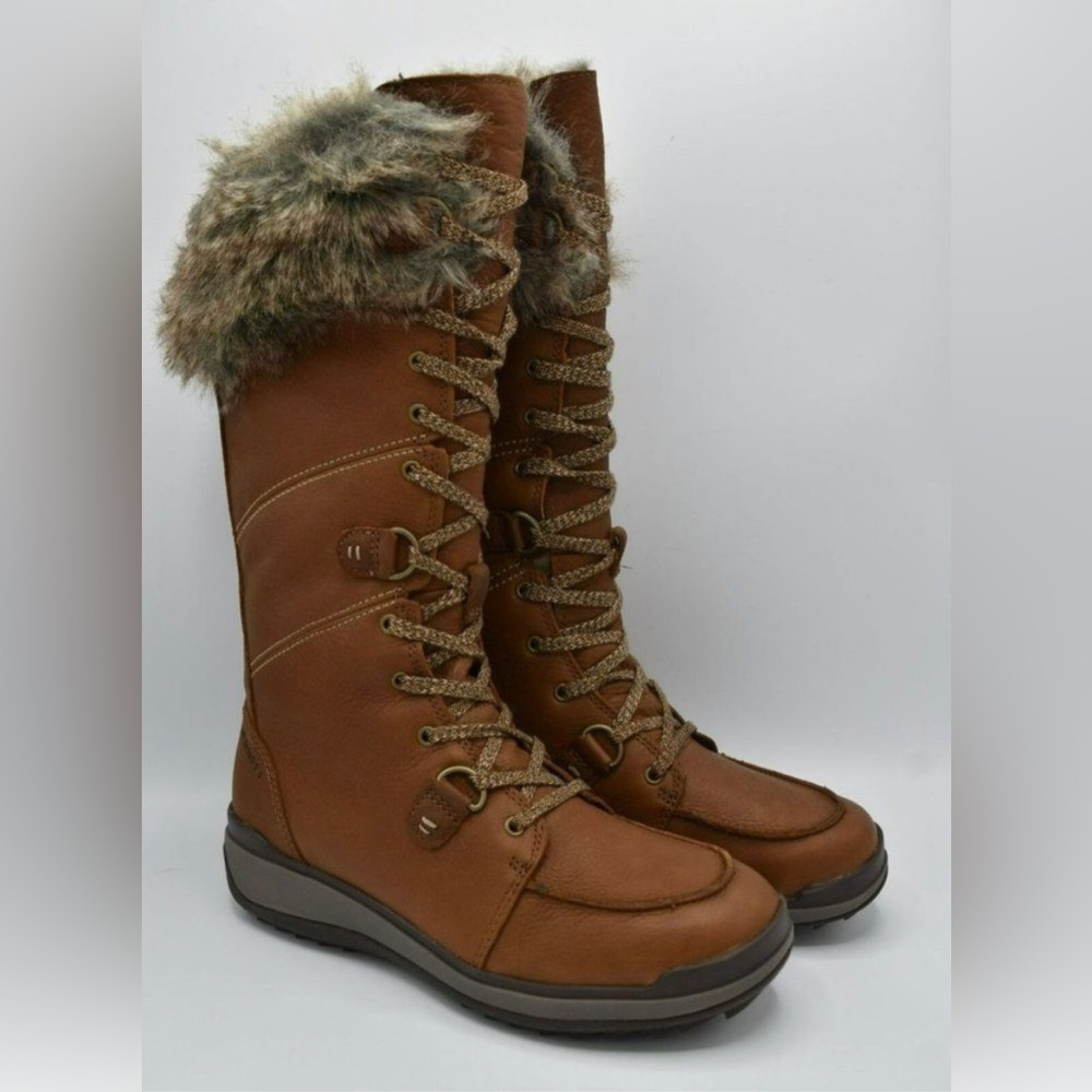 Merrell Women's Size 7 Snowcreek Tall Polar Waterproof Boot